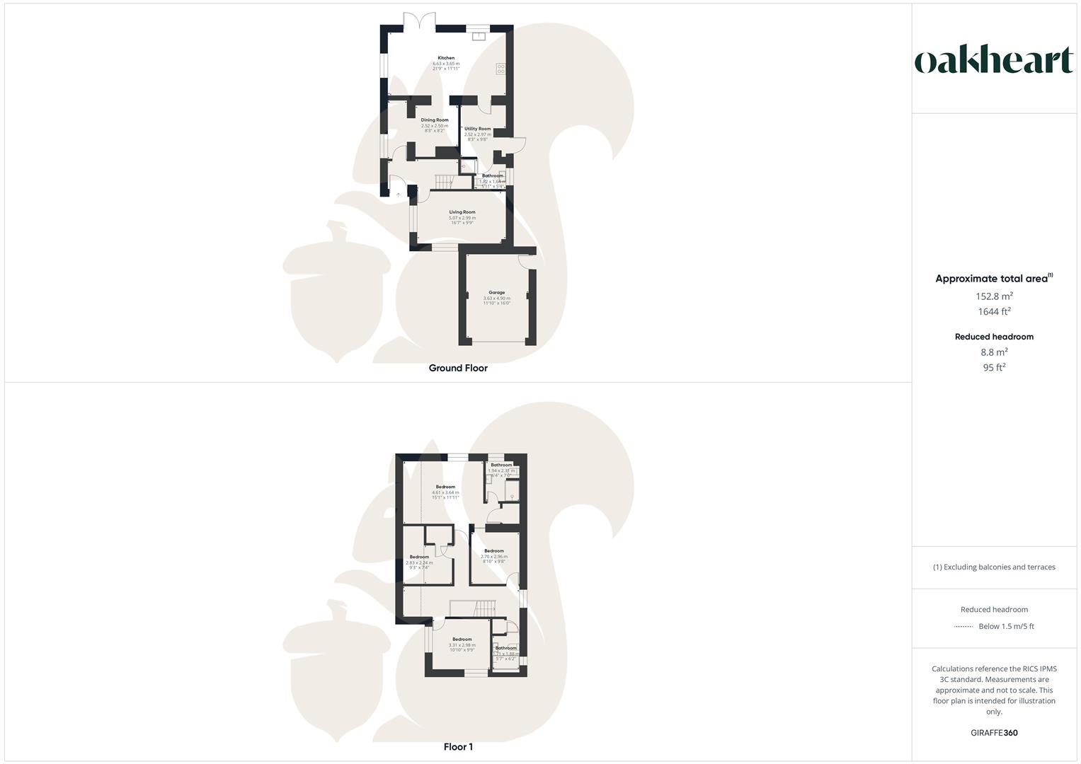 Floorplan thumbnail
